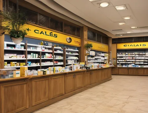 confezioni di cialis in farmacia